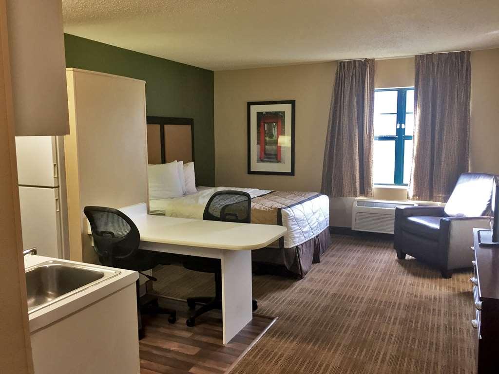 Extended Stay America Select Suites - Chicago - Downers Grove Cameră foto