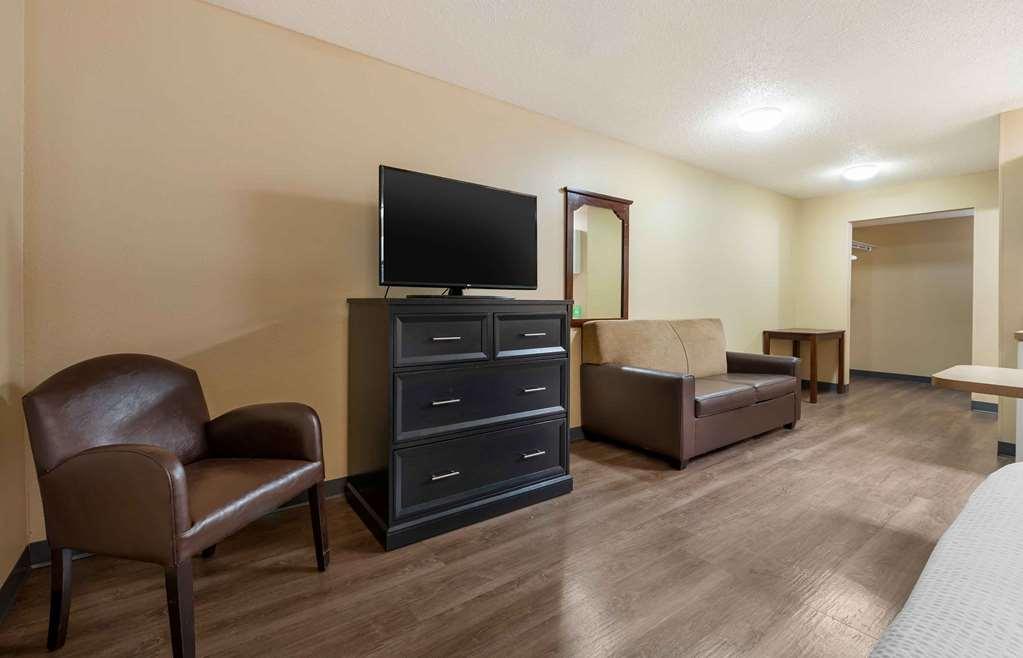 Extended Stay America Select Suites - Chicago - Downers Grove Cameră foto