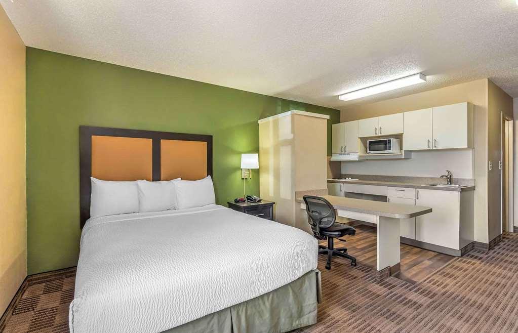 Extended Stay America Select Suites - Chicago - Downers Grove Cameră foto