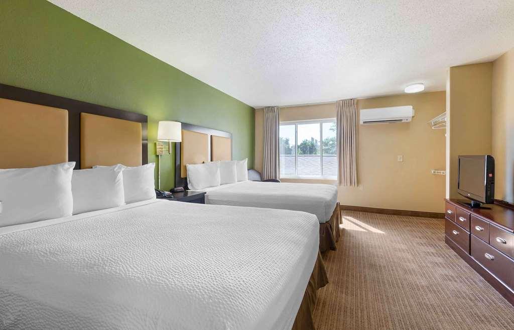Extended Stay America Select Suites - Chicago - Downers Grove Cameră foto