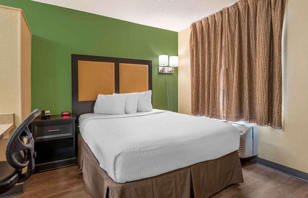 Extended Stay America Select Suites - Chicago - Downers Grove Cameră foto