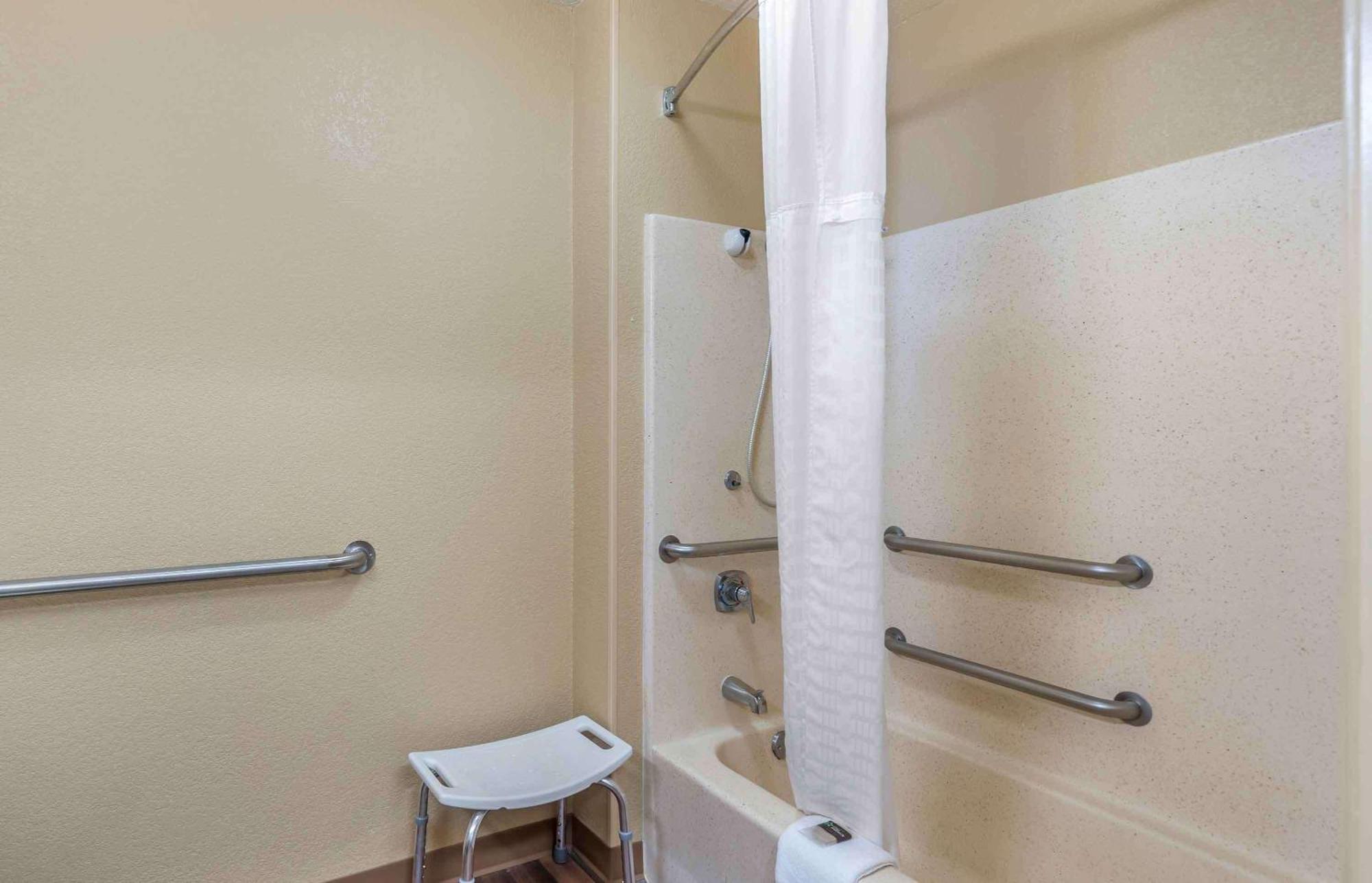 Extended Stay America Select Suites - Chicago - Downers Grove Exterior foto