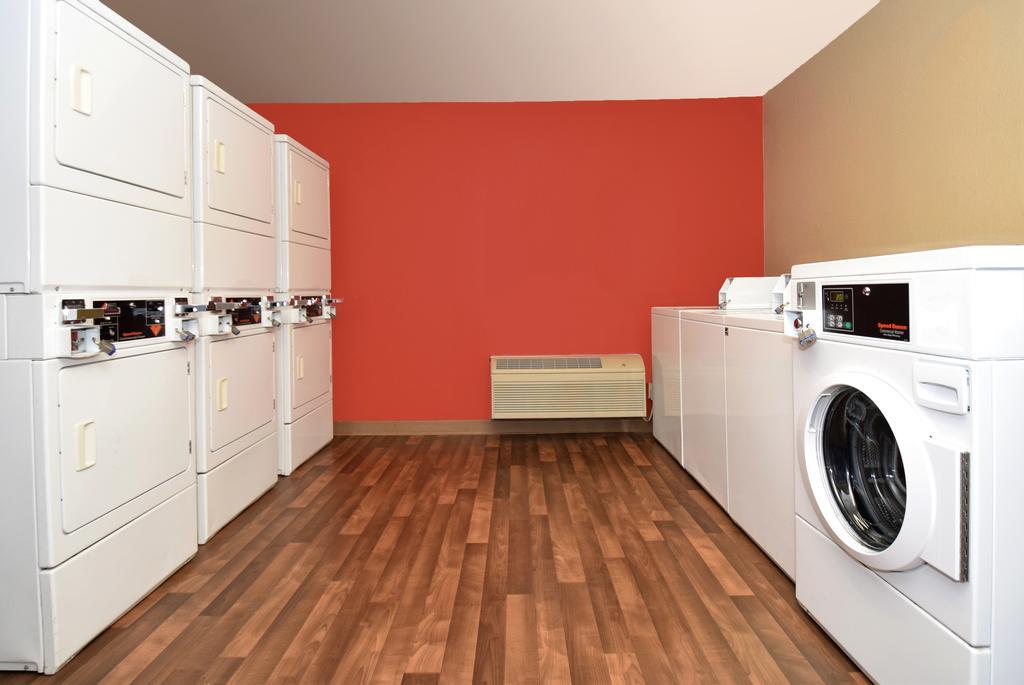 Extended Stay America Select Suites - Chicago - Downers Grove Exterior foto